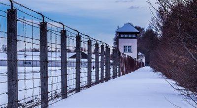 91. rocznica założenia Dachau. "To była szkoła SS-manów" [WIDEO]