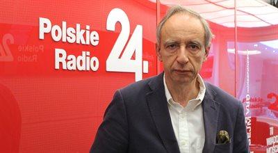 Władysław Teofil Bartoszewski: nie możemy być opozycją totalną, bo to do niczego nie prowadzi 