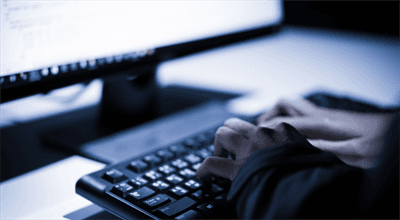 Hakerzy zaatakowali w Holandii producenta półprzewodników. Żądają okupu