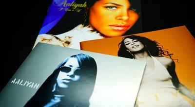 Za krótkie życie księżniczki R&B. Aaliyah dziś skończyłaby 45 lat