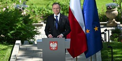 Propozycja prezydenta. Dwa europejskie szczyty w Polsce
