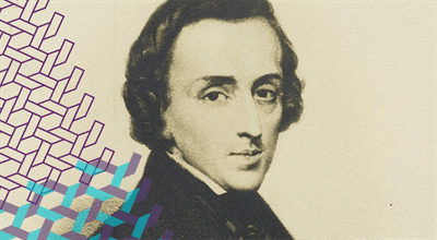 Co dziś inspirowałoby Fryderyka Chopina?