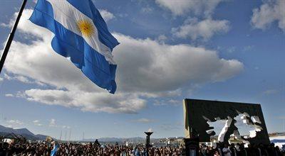 Wojna o Falklandy. 42. rocznica wybuchu konfliktu