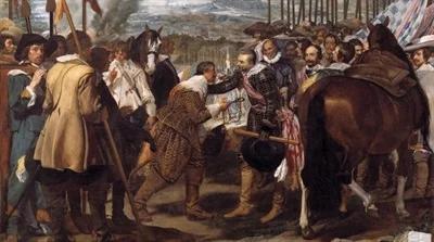 Manet o Velázquezie "największy malarz jaki kiedykolwiek istniał"