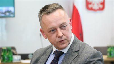 Polski sędzia uciekł na Białoruś. ABW w akcji