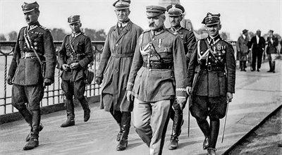 Przewrót majowy. O tym, jak Piłsudski chciał obalić polską sejmokrację