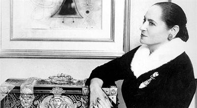 Helena Rubinstein. Polka, która zrewolucjonizowała branżę kosmetyczną