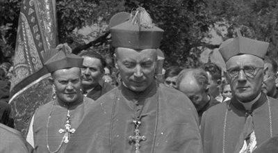 78 lat temu odbyła się konsekracja Stefana Wyszyńskiego na biskupa lubelskiego