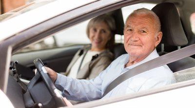 Czy starsi kierowcy powinni mieć zakaz prowadzenia pojazdów?