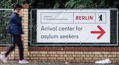 "Jest sprzeczna i niemądra". Niemiecki socjolog o polityce migracyjnej władz w Berlinie