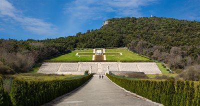 Tysiące osób odwiedzają Muzeum Pamięci 2. Korpusu Polskiego na Monte Cassino