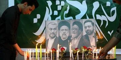 Śmierć prezydenta Raisiego. Iran podał nowe informacje ws. pogrzebu