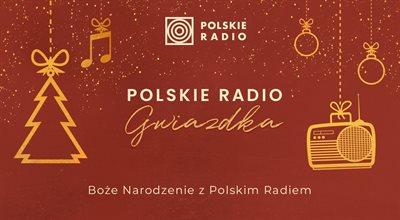 Radio Gwiazdka - świąteczna muzyka w Polskim Radiu [POSŁUCHAJ]