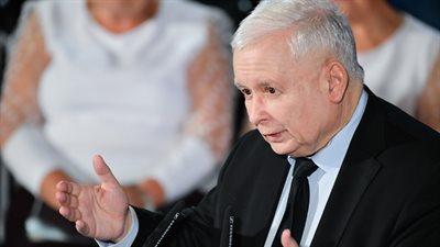 Jarosław Kaczyński znów rusza w Polskę. W weekend spotkania w czterech miastach