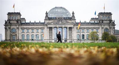 Niemcy: Krajobraz wyborczy odzwierciedleniem podziałów