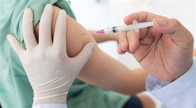 Lawinowo rośnie liczba odmów szczepień. Czy Polsce grozi epidemia chorób zakaźnych?