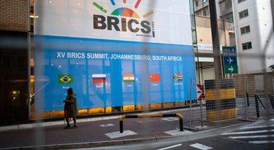 Szczyt BRICS w RPA. Format zostanie rozszerzony? Tego chcą Pekin i Moskwa