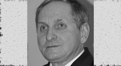 Wspominamy tych, którzy zginęli 10 kwietnia 2010 roku - Janusz Krupski