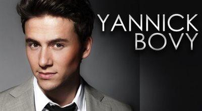 Yannick Bovy "Better Man"