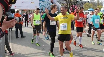 Orlen Warsaw Marathon. Emocjonujące zmagania za nami