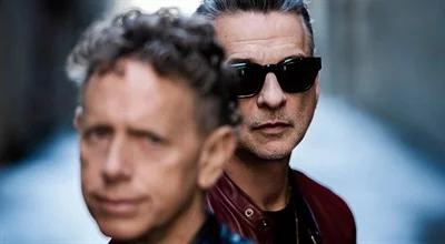 Depeche Mode prezentuje teledysk do "My Favourite Stranger"