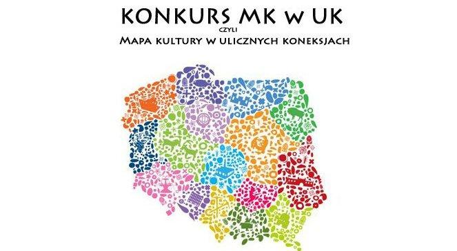 MK w UK, czyli "Mapa Kultury w Ulicznych Koneksjach"