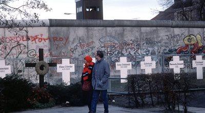 34. rocznica upadku muru berlińskiego. Kim były ofiary muru berlińskiego?