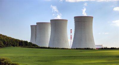 Atom w Polsce. Wiemy, kiedy popłynie prąd z pierwszego bloku
