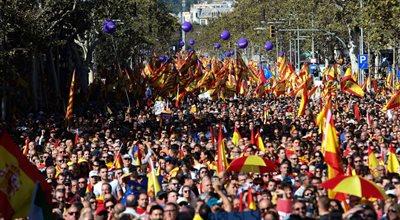 Wybory do regionalnego parlamentu w Hiszpanii. Kluczowy moment dla separatystów z Katalonii