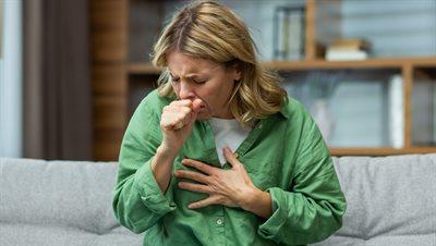 Astma - wielu Polaków żyje bez diagnozy. Jakie są objawy astmy? Kiedy zgłosić się do lekarza?