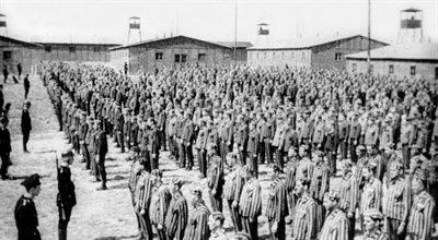 Dachau. Piekło ponad dwustu tysięcy więźniów 