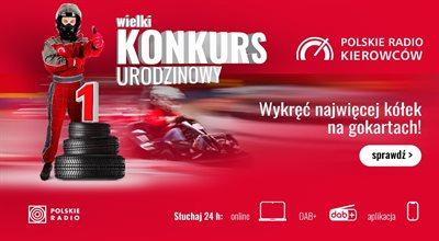 Gokartowy Puchar Polskiego Radia Kierowców