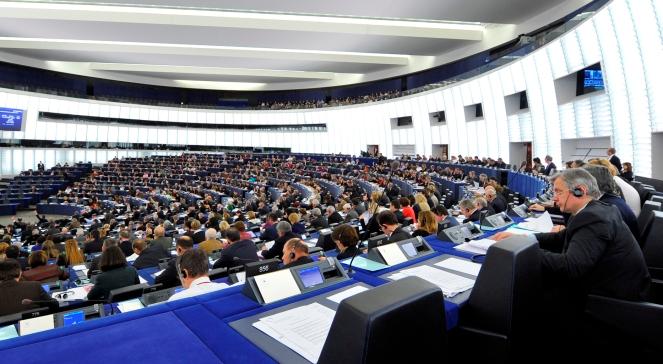 Co tak naprawdę może Parlament Europejski?