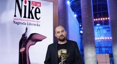 Literacka Nagroda Nike. Znamy laureata tegorocznej edycji