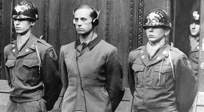 Mordowali zamiast leczyć. 77 lat temu rozpoczął się proces nazistowskich lekarzy