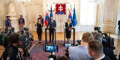 Zamach na premiera Słowacji. Rada zdecydowała ws. stanu wyjątkowego