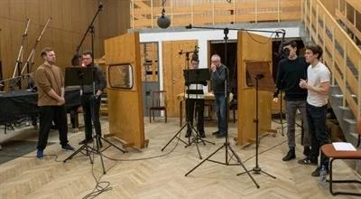 Słuchowisko Marty Rebzdy "To słowo" z nagrodą BBC Audio Drama Awards 2024