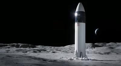 Misja Artemis rozpoczęta. Rakieta Space Launch System ze statkiem Orion okrąży Księżyc