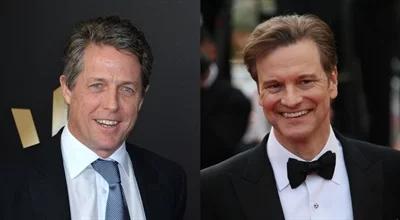 Hugh Grant i Colin Firth. Na czym polega "brytyjskość" aktorów?