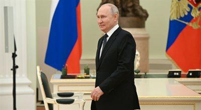 Putin unika międzynarodowych szczytów. Dyktator ruszył w pierwszą zagraniczną podróż od nakazu aresztowania