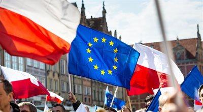 Świętujemy Dzień Europy. Uroczyste obchody w wielu miastach