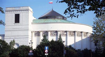 Co z ustawą o KRS? Sejm czeka na opinie prawników