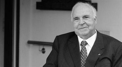Konfrontacje Idei o dziedzictwie Helmuta Kohla