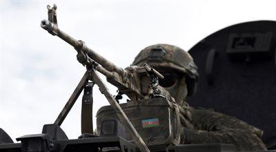 "Jeśli to była odpowiedź na prowokację, to nieproporcjonalnie duża". Ekspert o ostrzelaniu Armenii przez Azerbejdżan