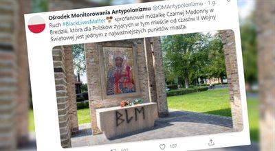 Holandia: burmistrz Bredy potępił profanację obrazu Matki Boskiej Częstochowskiej