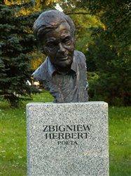 Zbigniew Herbert - 10 rocznica śmierci poety