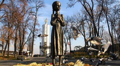Szefowa Muzeum Wielkiego Głodu w Kijowie: było to ludobójstwo, które powtarza dziś Rosja