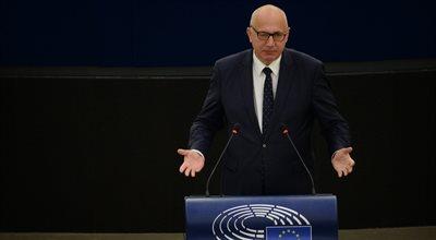 Brudziński: nie wyobrażam sobie takiej sytuacji, że miałoby nas w UE nie być