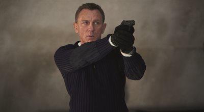 Nowy James Bond. Kto zastąpi Daniela Craiga?