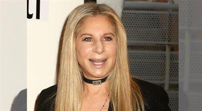 Kobieta wielu talentów i ikona show-biznesu – Barbra Streisand 